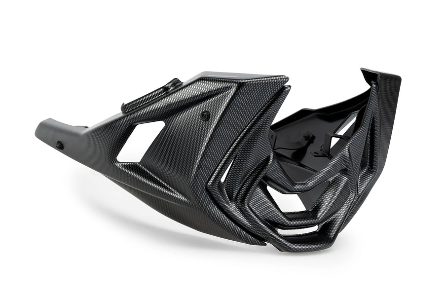 SUZUKI GSX-8S [2025] - Bugspoiler | Carbon-Optik | PUIG 21698C