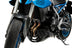 SUZUKI GSX-8S [2025] - Bugspoiler | Mattschwarz | PUIG 21698J