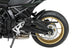 SUZUKI GSX-8TT [2025] - Hinterradabdeckung | Carbon-Optik | PUIG 21699C
