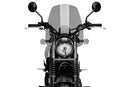 HONDA CL 500 [2025] - New Generation Touring Scheibe | Getönt | PUIG 21700H