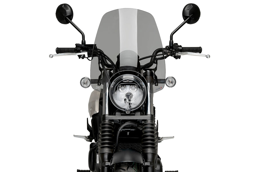 HONDA CL 500 [2025] - New Generation Touring Scheibe | Getönt | PUIG 21700H