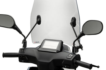 PEUGEOT TWEET 125 GT [2025] - Scooter disc Urban | Tinted | PUIG 21702H