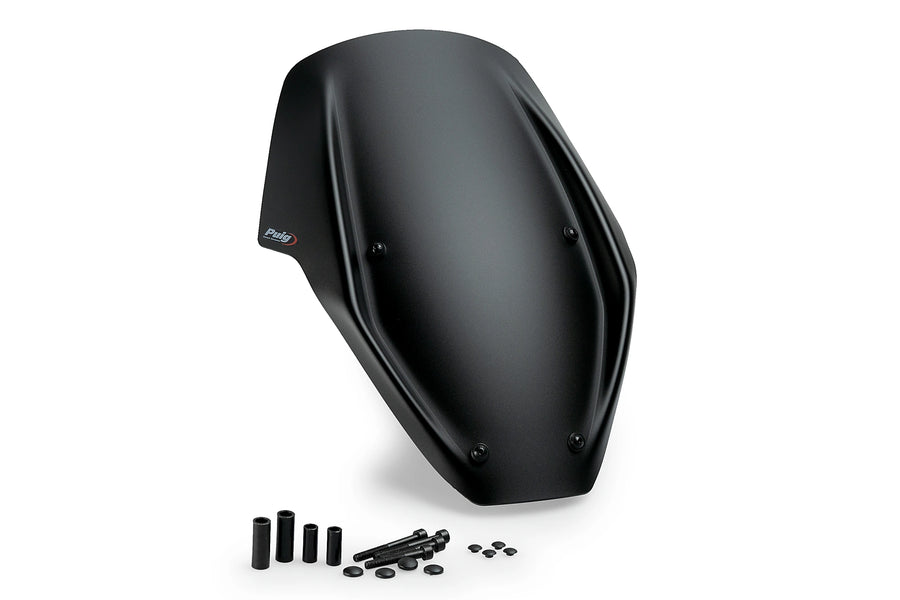 DUCATI DIAVEL V4 [2025] - Adjustable New Generation Disc | Matt black | PUIG 21713J