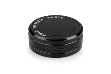 YAMAHA TRACER 7 GT [2025] – Brake fluid cap – Black - 0