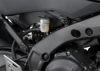 YAMAHA TRACER 9 Y-AMT [2025] – Puig chain tensioner – black