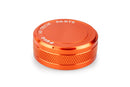 YAMAHA TRACER 7 GT [2025] – Brake fluid cap – titanium-7