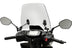 SUZUKI AVENIS 125I [2024] - Trafic Rollerscheibe | Getönt | PUIG 21720H