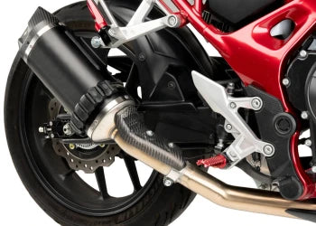 HONDA CB 750 HORNET [2025] – Adjustable Gear Shift Pedal – Black