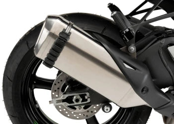KAWASAKI ZX-10RR [2025] – Puig Chain Tensioner – Silver