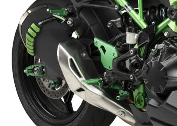 KAWASAKI Z 900 SE [2025] – Adjustable brake foot pedal – Black