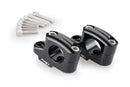 KTM 1290 SUPERDUKE GT [2025] – Pullback handlebar risers – silver-4