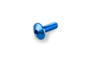 KTM RC 390 [2025] – Anodized Disc Bolt Kit – Black-62