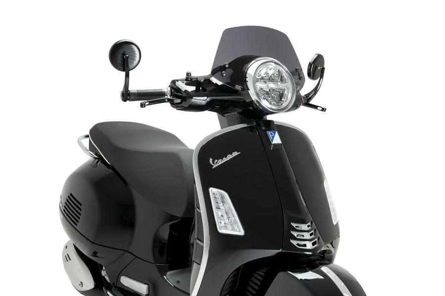 VESPA GTS 310 [2025] – GTS Sport – Heavily tinted