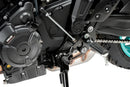 YAMAHA TRACER 7 GT [2025] - Verstellbares Gangschaltpedal | Schwarz | PUIG 21779N