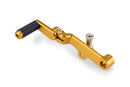 YAMAHA TRACER 7 GT [2025] - Verstellbares Gangschaltpedal | Gold | PUIG 21779O