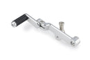 YAMAHA TRACER 7 GT [2025] - Verstellbares Gangschaltpedal | Silber | PUIG 21779P