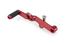 YAMAHA TRACER 7 GT [2025] - Verstellbares Gangschaltpedal | Rot | PUIG 21779R