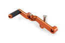 YAMAHA TRACER 7 GT [2025] - Verstellbares Gangschaltpedal | Orange | PUIG 21779T