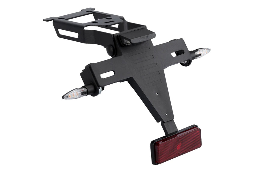 KTM RC 390 [2025] – Dart indicator set – black