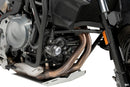 VOGE 500R [2025] – Additional headlights Beam 3.0 – Black-2