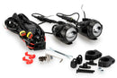 VOGE 500R [2025] – Additional headlights Beam 3.0 – Black-3