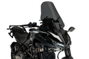 YAMAHA NIKEN GT [2025] - Tourenscheibe | Stark getönt | PUIG 21820F