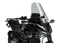 YAMAHA NIKEN GT [2025] - Tourenscheibe | Getönt | PUIG 21820H