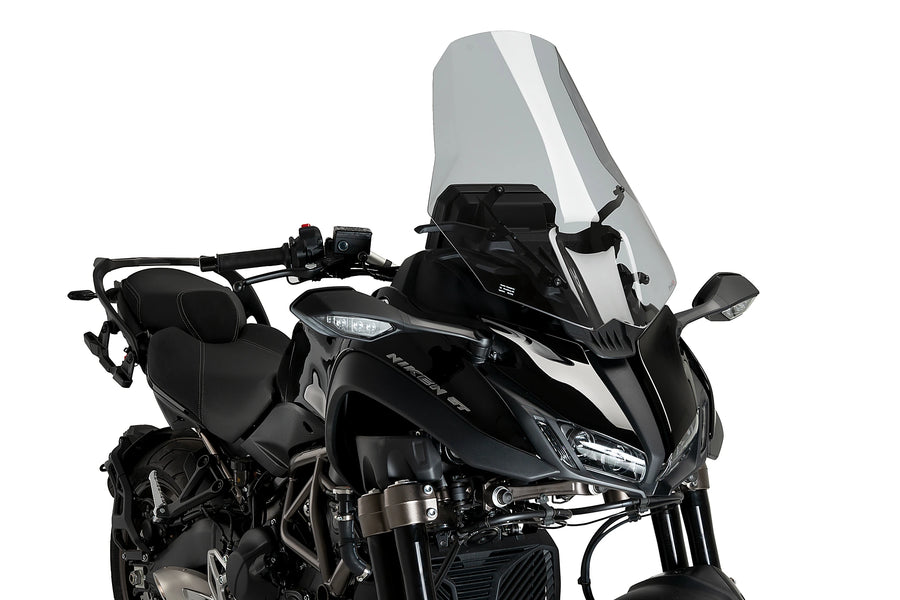 YAMAHA NIKEN GT [2025] - Tourenscheibe | Getönt | PUIG 21820H