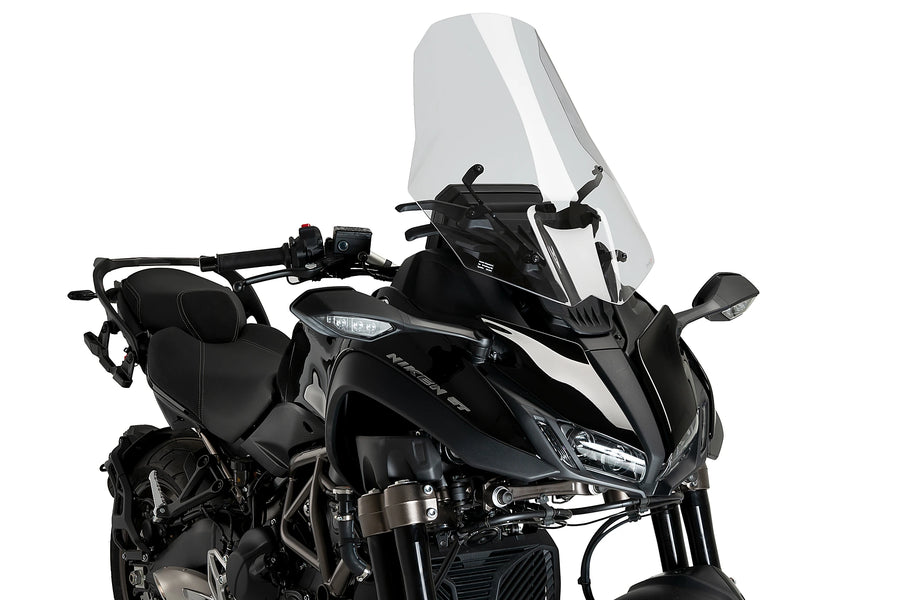 YAMAHA NIKEN GT [2025] - Tourenscheibe | Klar | PUIG 21820W