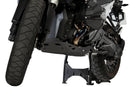 BMW R 1300 GS Trophy [2025] - Motorschutz | Schwarz | PUIG 21829N