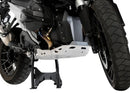 BMW R 1300 GS TROPHY [2025] – lower side fairing – carbon look-9