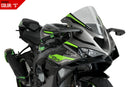 KAWASAKI ZX-6R [2025] - PUIG Z-Racing Screen | Graphics | PUIG 21831S