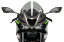 KAWASAKI ZX-6R NINJA [2025] - R-Racer Scheibe | Getönt | PUIG 21832H