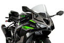 KAWASAKI ZX-6R NINJA [2025] - R-Racer Scheibe | Klar | PUIG 21832W