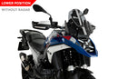 BMW R 1300 GS TROPHY [2025] - sports disc | Tinted | PUIG 21839H