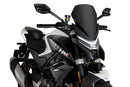 CFMOTO 450 NK [2025] – New Generation Sport – Black-11