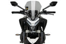 CFMOTO 450 NK [2025] – New Generation Sport – Black
