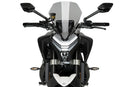 CFMOTO 450 NK [2025] – New Generation Sport – Heavily tinted