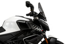 CFMOTO 450 NK [2025] – New Generation Sport – Heavily tinted