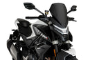 CFMOTO 450 NK [2025] – New Generation Sport – Black