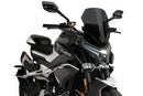 CFMOTO 800 NK SPORT [2025] - New Generation Sport Screen | Heavily toned | PUIG 21867F