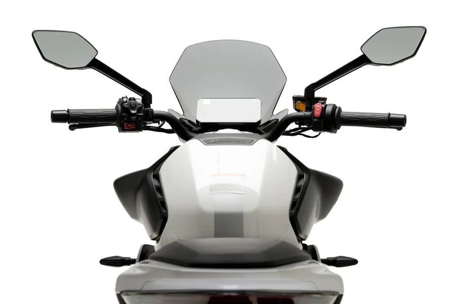 CFMOTO 800 NK SPORT [2025] – New Generation Sport – Heavily tinted
