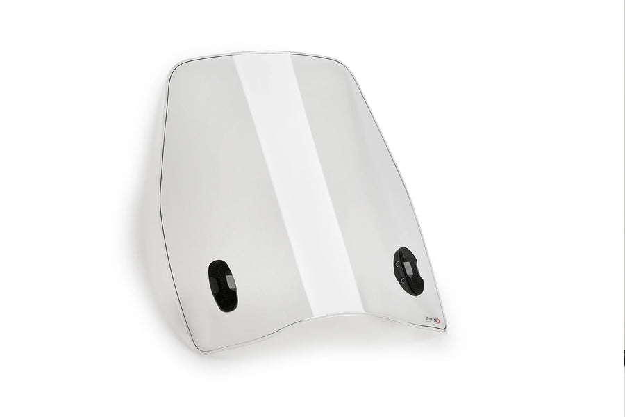 KEEWAY SIXTIES 250 [2024] - Rollerscheibe Urban | Klar | PUIG 21881W