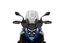 BMW R 1300 GS TROPHY [2025] - Wind deflector extended | Heavily toned | PUIG 21896F