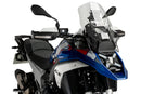 BMW R 1300 GS TROPHY [2025] - Wind deflector extended | Tinted | PUIG 21896H