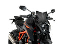 KTM 1390 SUPER DUKE R EVO [2025] – New Generation Sport – Heavily tinted-18