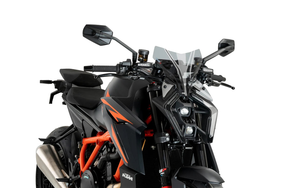 KTM 1390 SUPER DUKE R EVO [2025] – New Generation Sport – Tinted