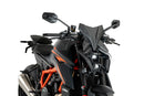 KTM 1390 SUPER DUKE R EVO [2025] – New Generation Sport – Matt Black-1
