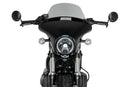 HARLEY-DAVIDSON NIGHTSTER 975 SPECIAL [2024] - Touring Batwing SML | Tinted | PUIG 21914H