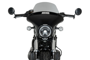 HARLEY-DAVIDSON NIGHTSTER 975 SPECIAL [2024] - Touring Batwing SML | Getönt | PUIG 21914H